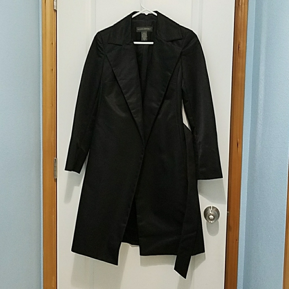 Banana Republic Coat
